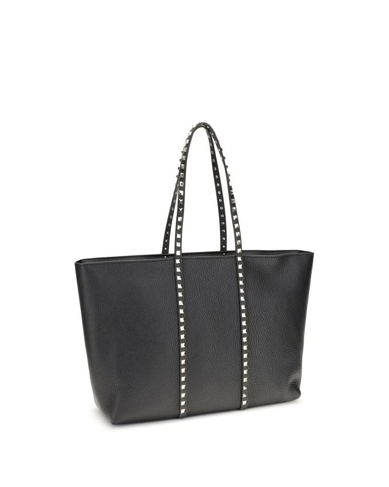 Valentino Garavani Black Shoulder Bag Glam Steals