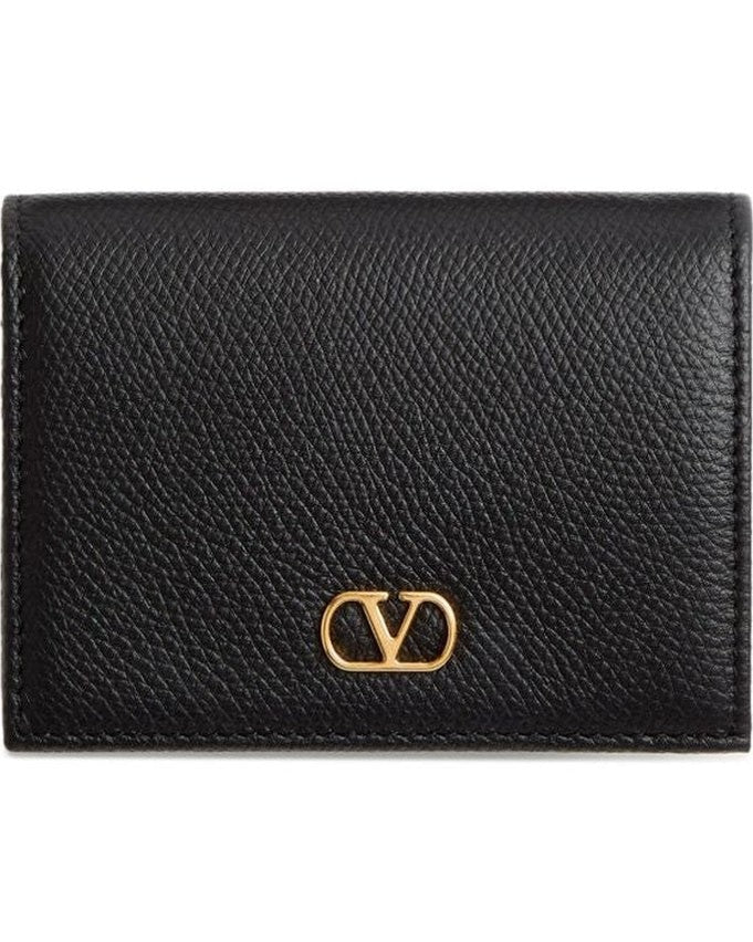 Valentino Garavani Black Walle Glam Steals