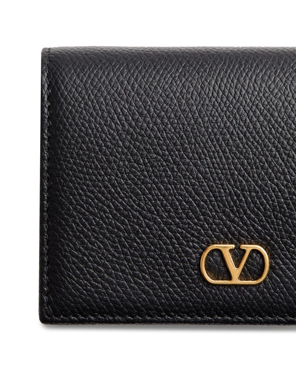 Valentino Garavani Black Walle Glam Steals