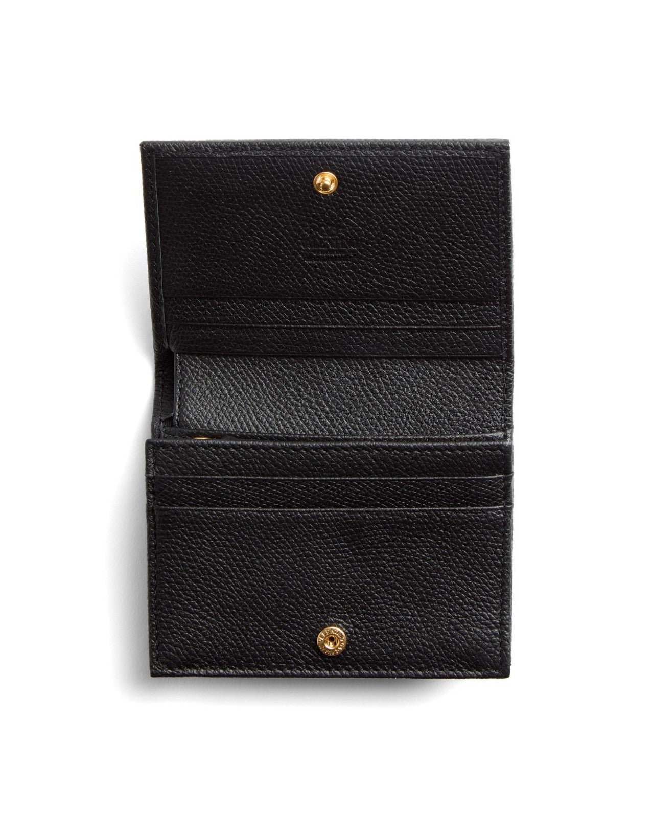 Valentino Garavani Black Walle Glam Steals