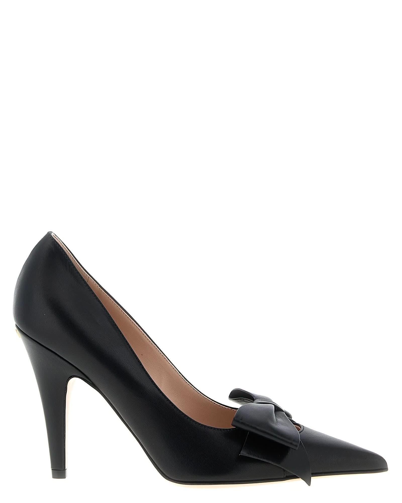 Valentino Garavani Bowow Pumps Glam Steals