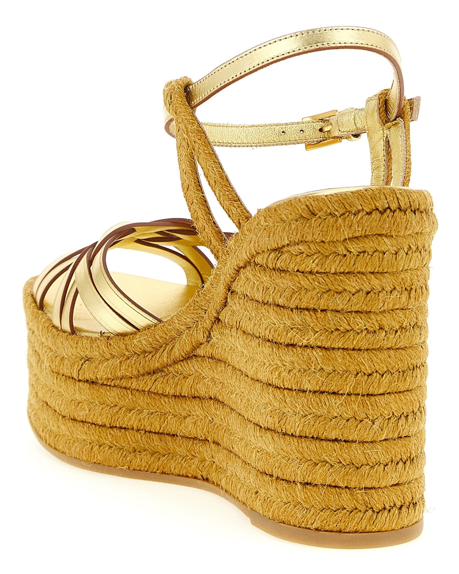 Valentino Garavani Bribri Espadrilles Glam Steals