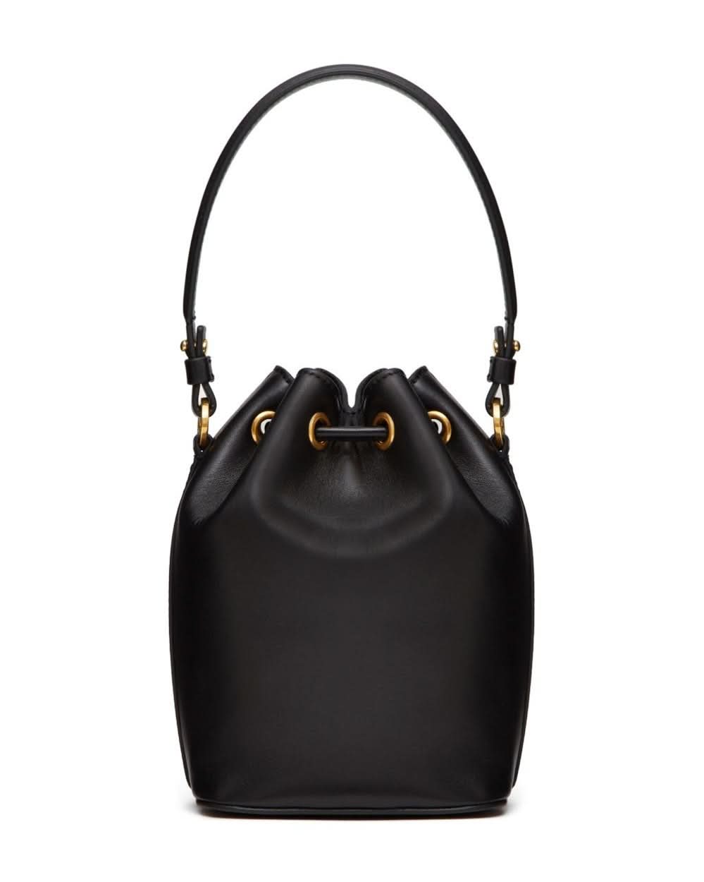 Valentino Garavani Bucket Bag Glam Steals