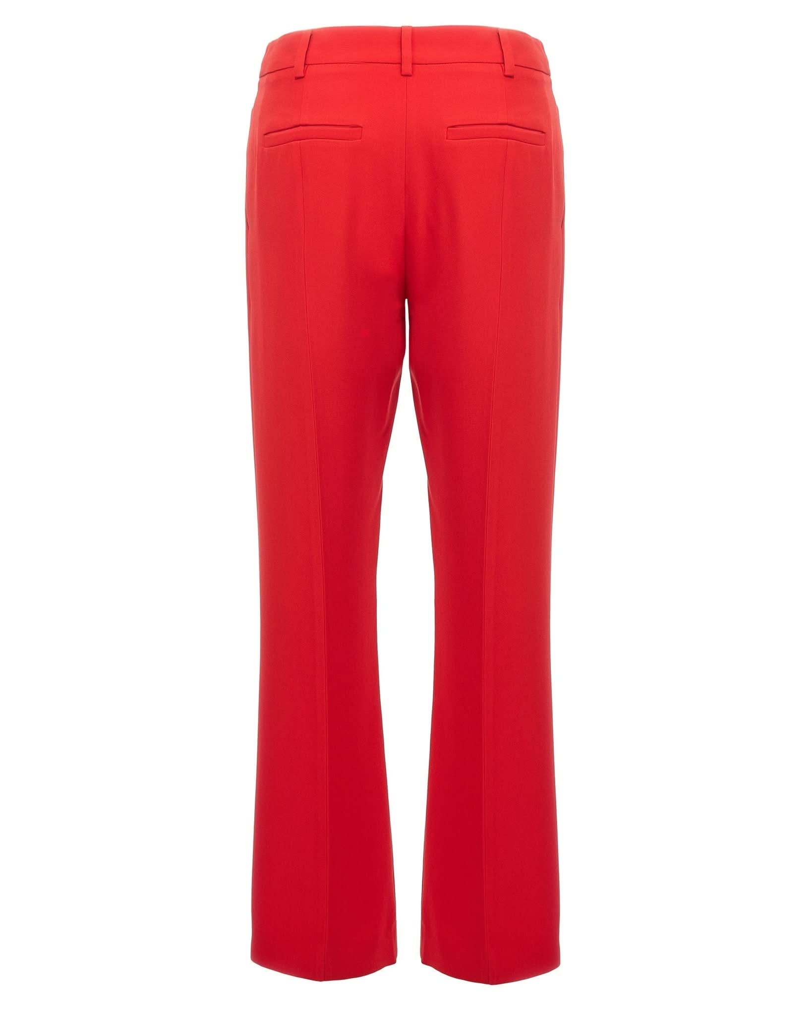 Valentino Garavani Cady Trouser Glam Steals