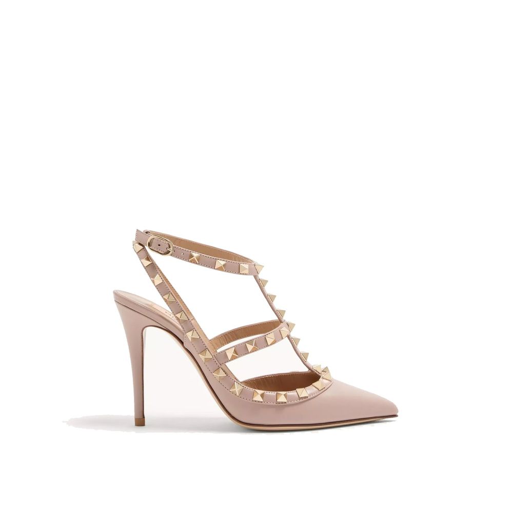 Valentino Garavani Calfskin Pumps