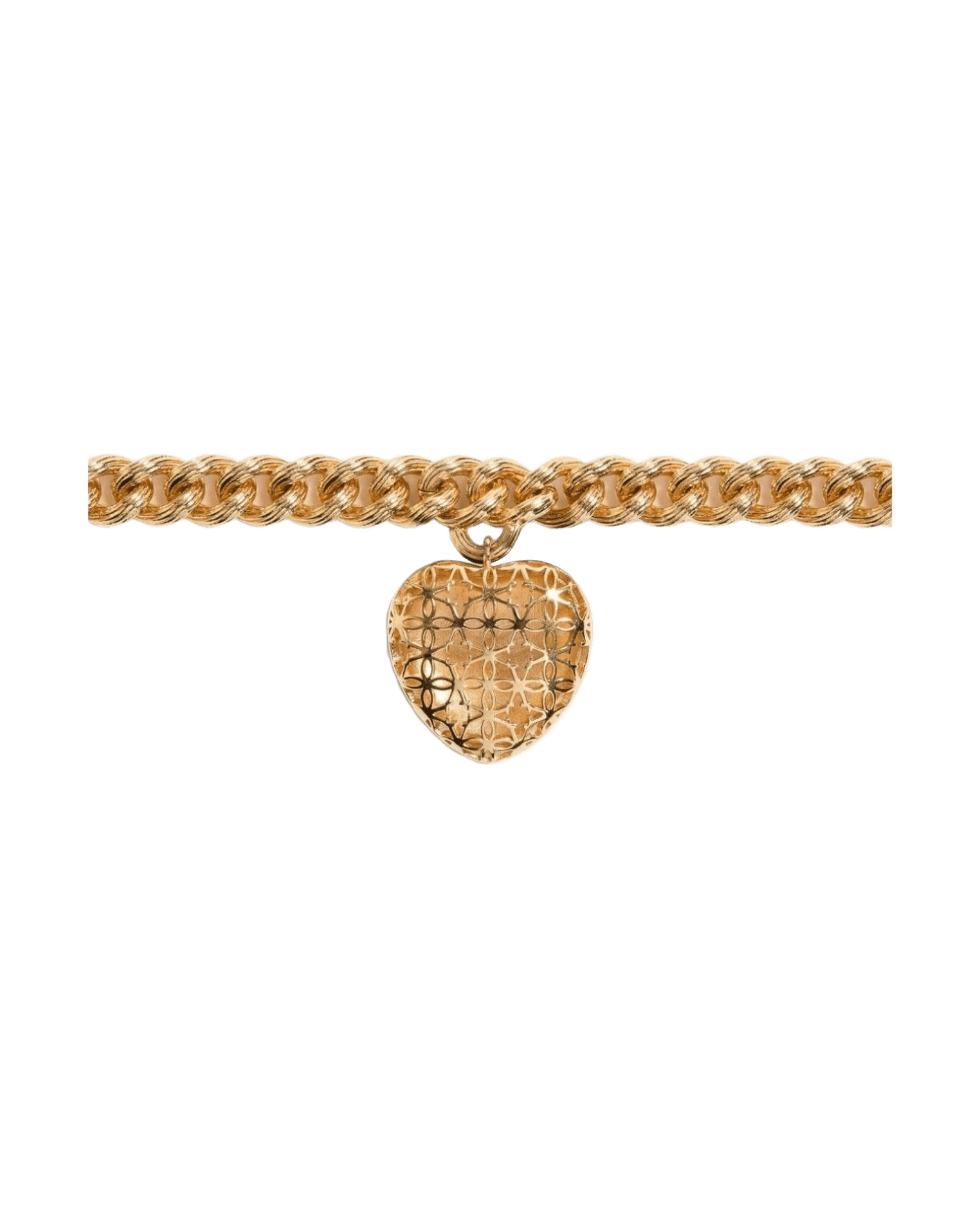 Valentino Garavani Coeur Royal Bracelet Glam Steals