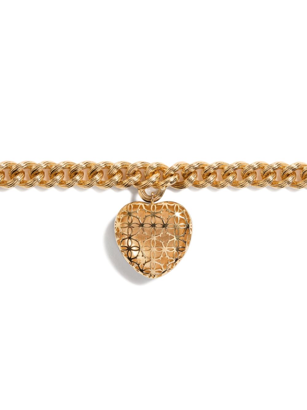 Valentino Garavani Coeur Royal Bracelet Glam Steals