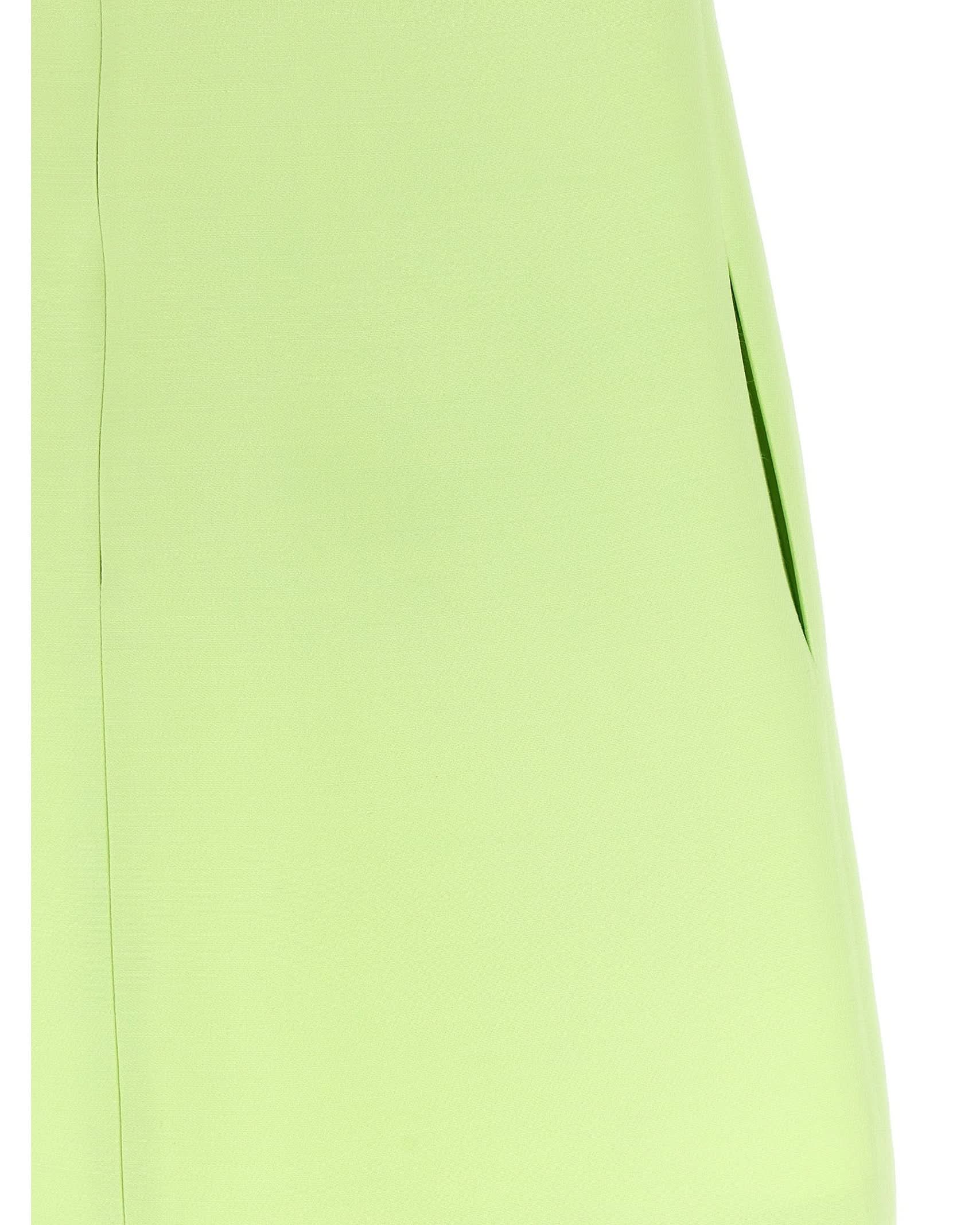 Valentino Garavani Feather Dress Glam Steals