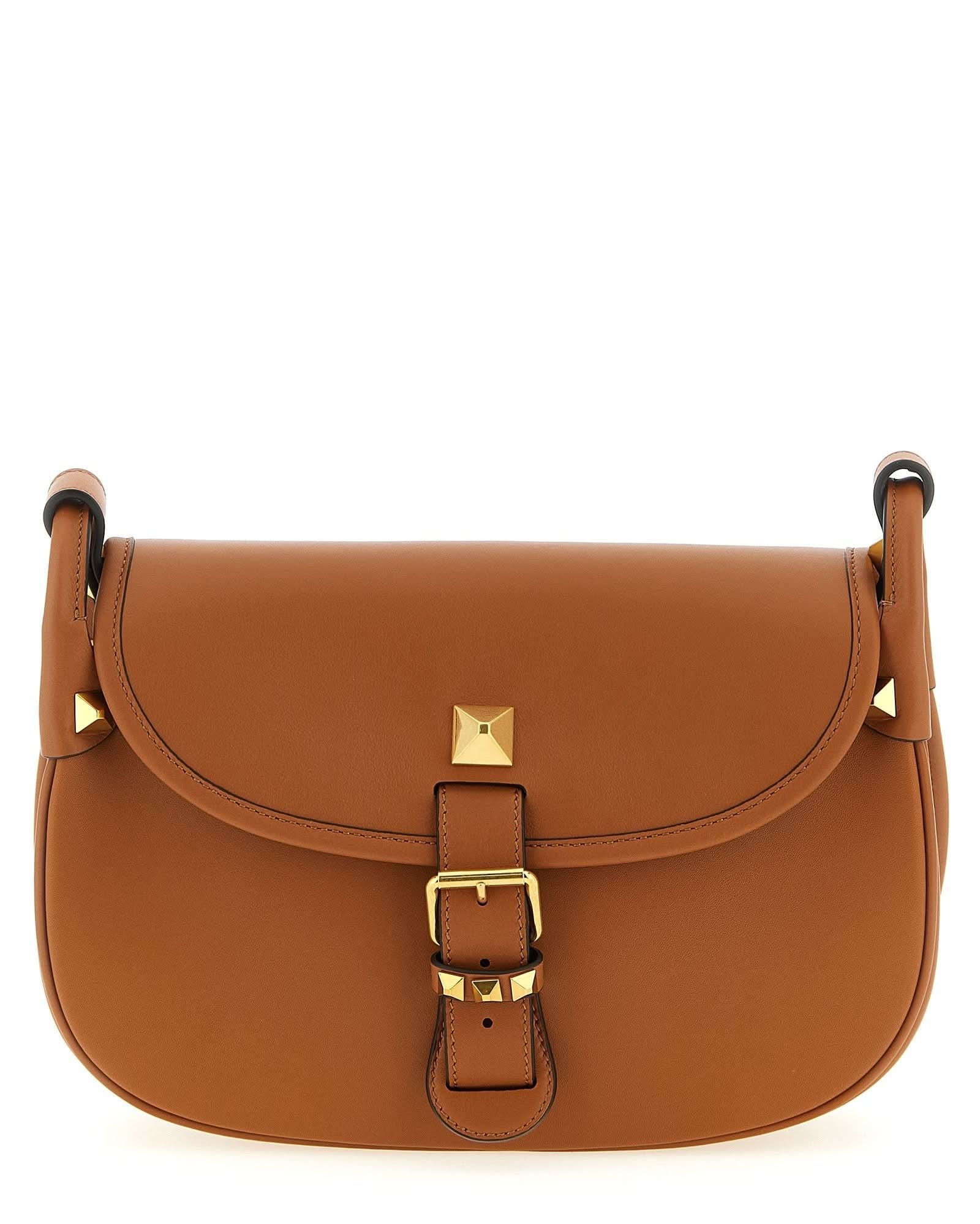 Valentino Garavani Flaneuse Medium Shoulder Bag Glam Steals