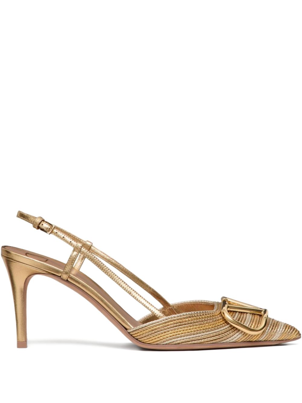 Valentino Garavani Golden Heel Glam Steals