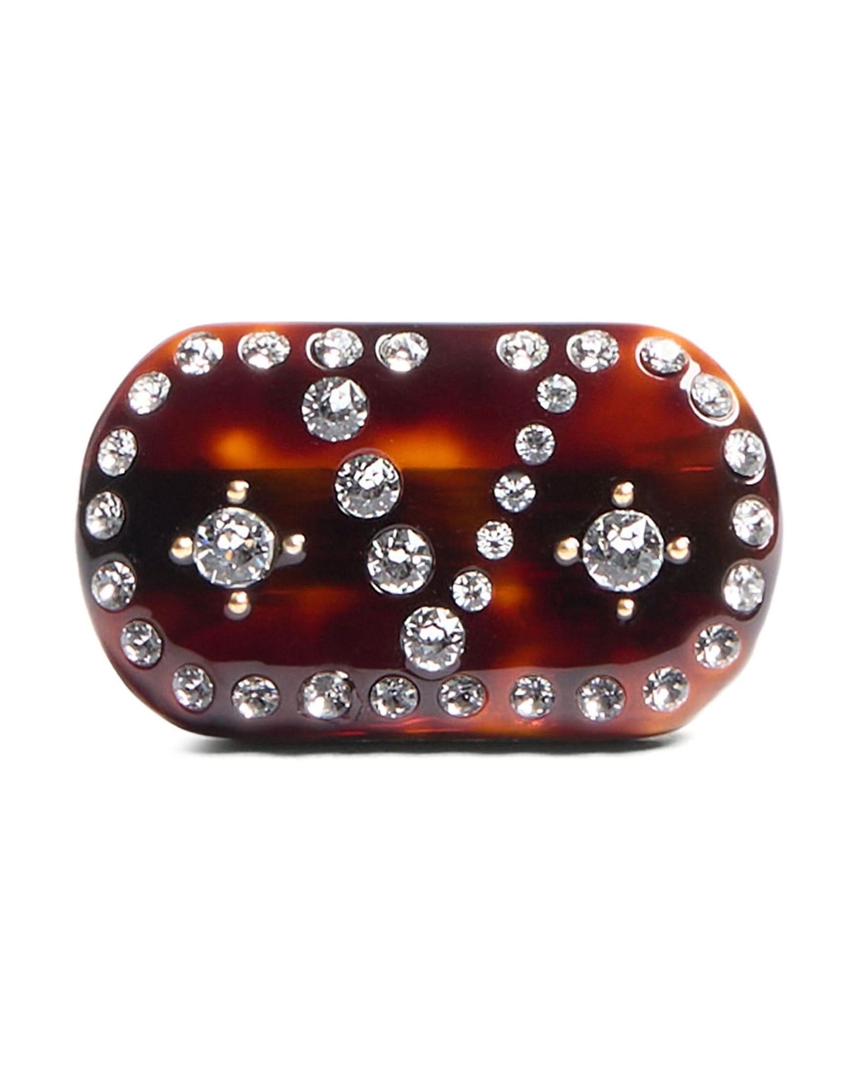 Valentino Garavani Hair Clip Glam Steals