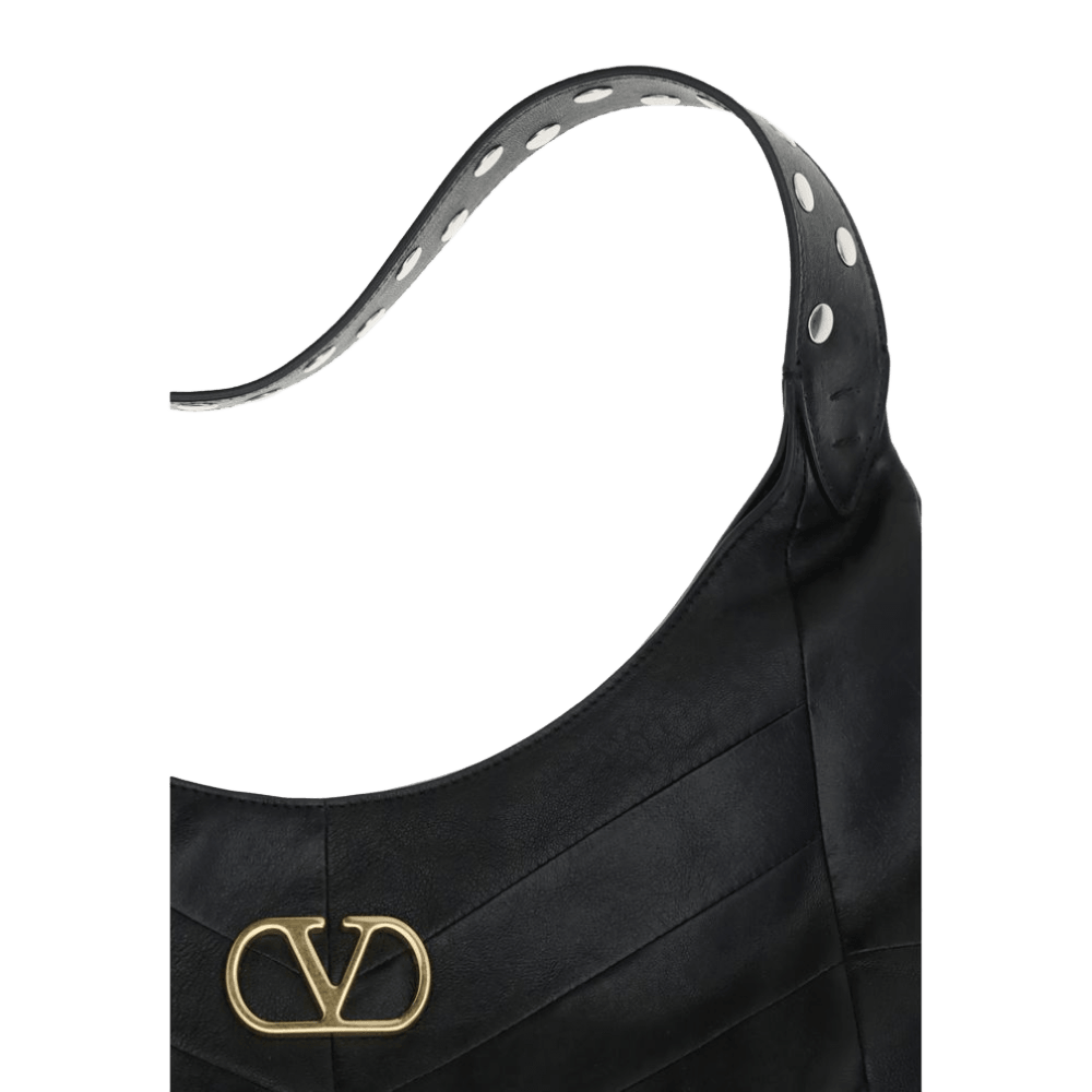 Valentino Garavani Hoboho Shoulder Bag Glam Steals