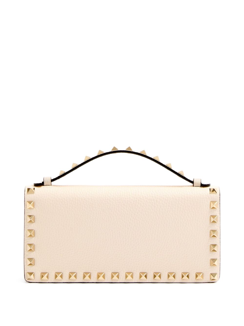 Valentino Garavani Ivory Bag Glam Steals