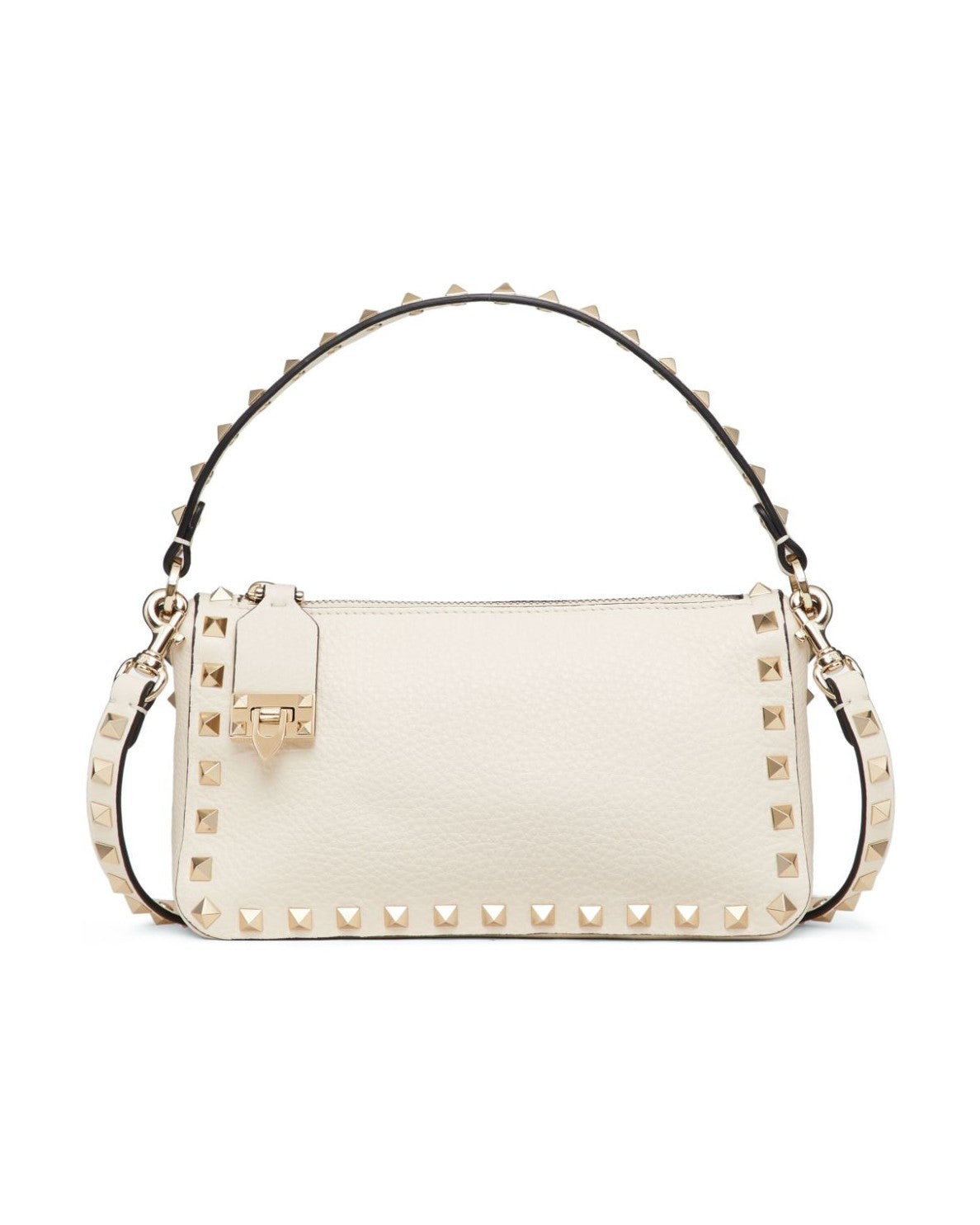 Valentino Garavani Ivory Bag Glam Steals