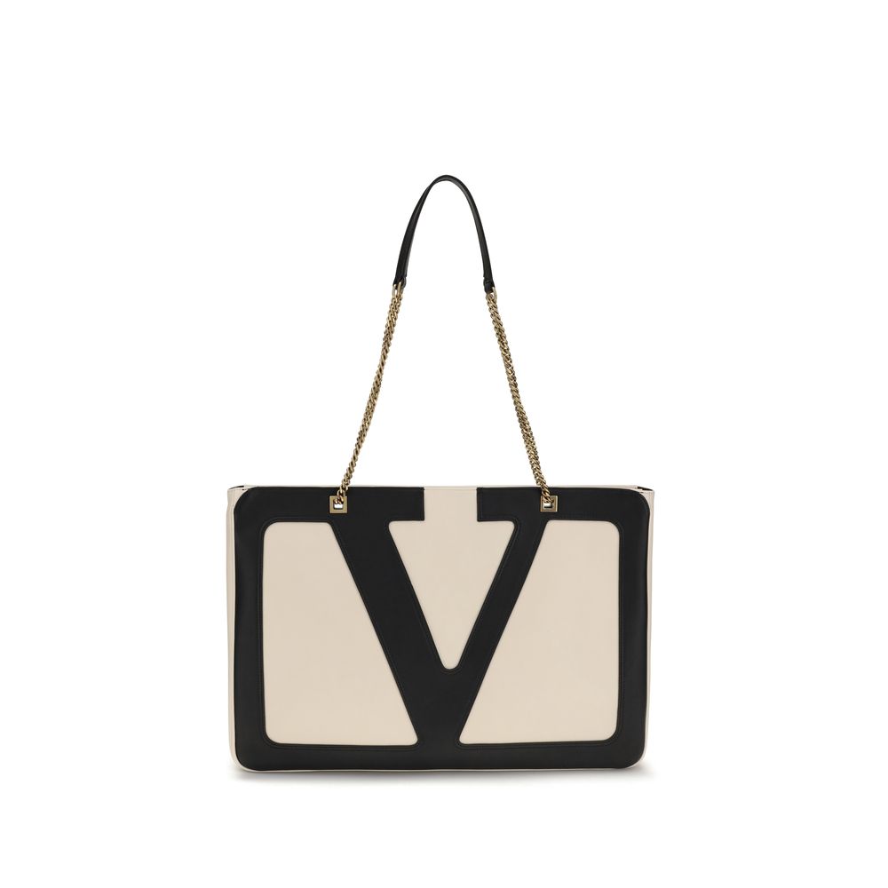 Valentino Garavani Large Viva Superstar Shoulder Bag Glam Steals
