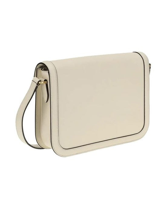 Valentino Garavani Leather Shoulder Bag Glam Steals