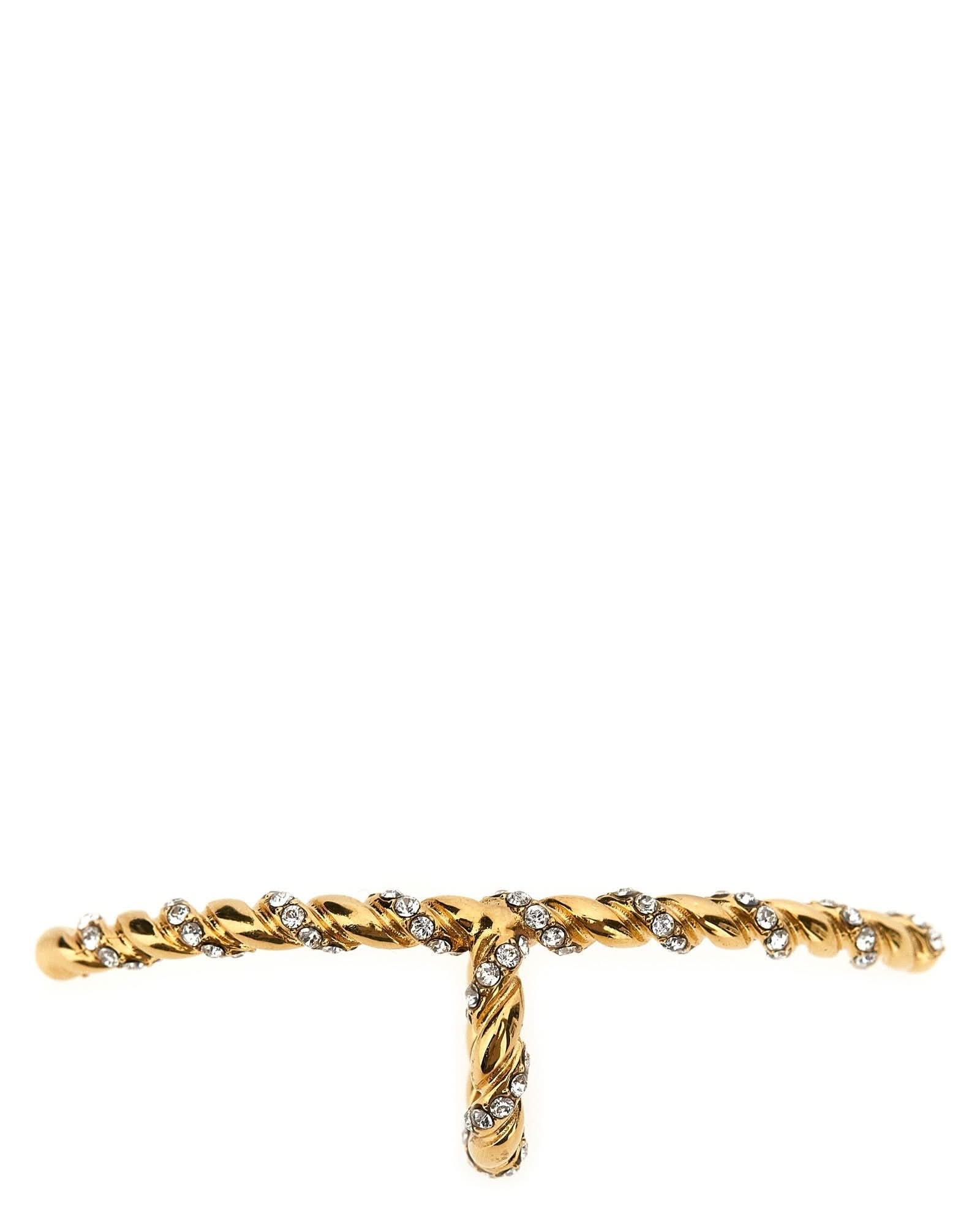 Valentino Garavani Lip Piercing Glam Steals