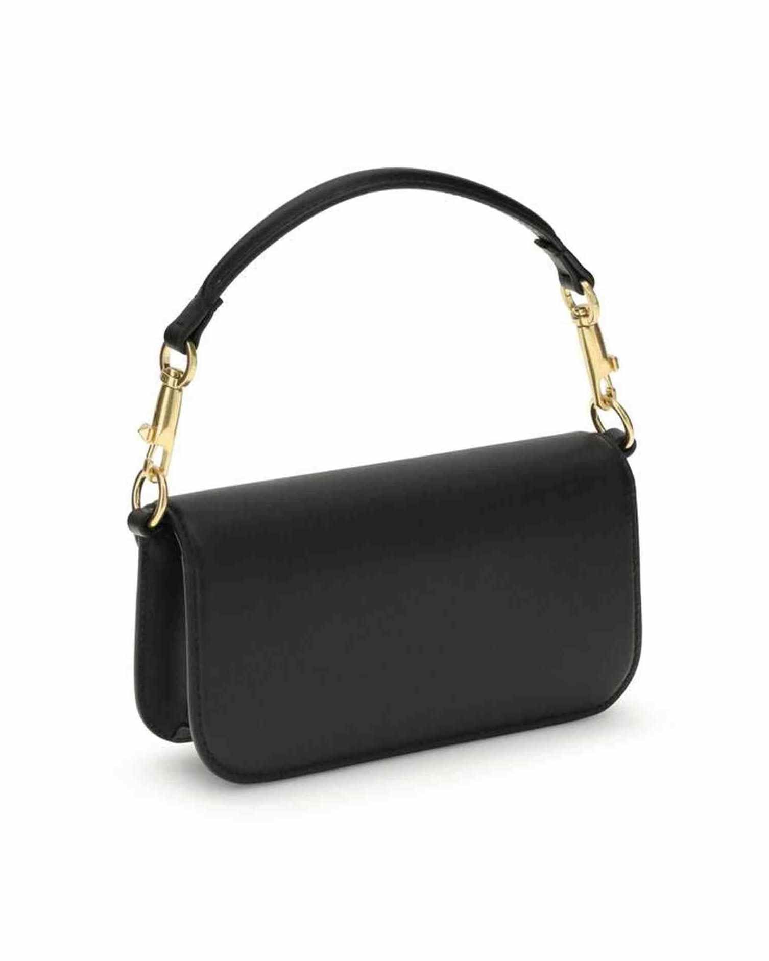 Valentino Garavani Locò Shoulder Bag Glam Steals