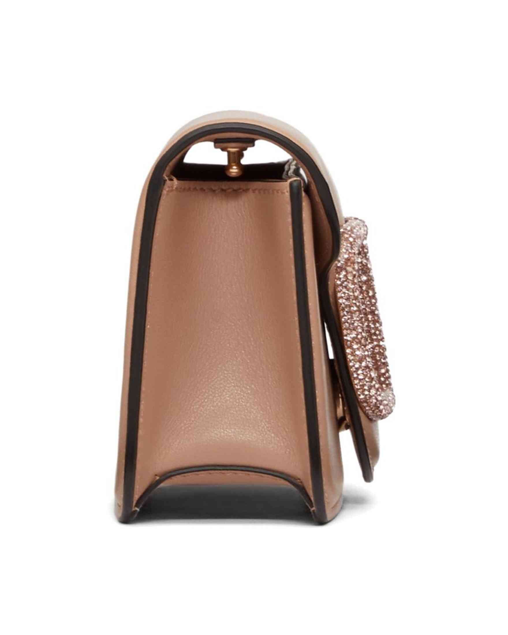 Valentino Garavani Locò Small Shoulder Bag Glam Steals