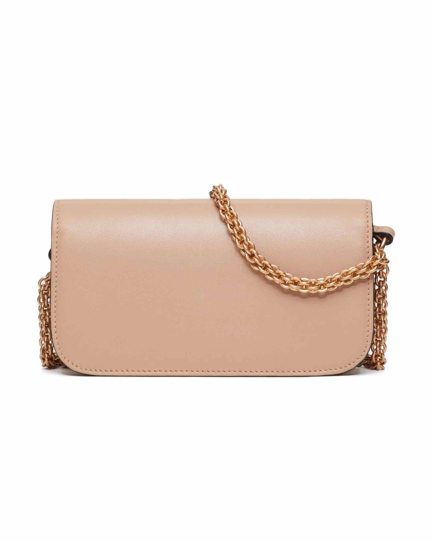 Valentino Garavani Locò Small Shoulder Bag Glam Steals