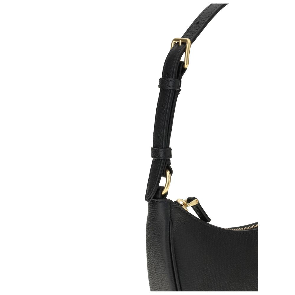 Valentino Garavani Mini Vlogo Hobo Shoulder Bag Glam Steals