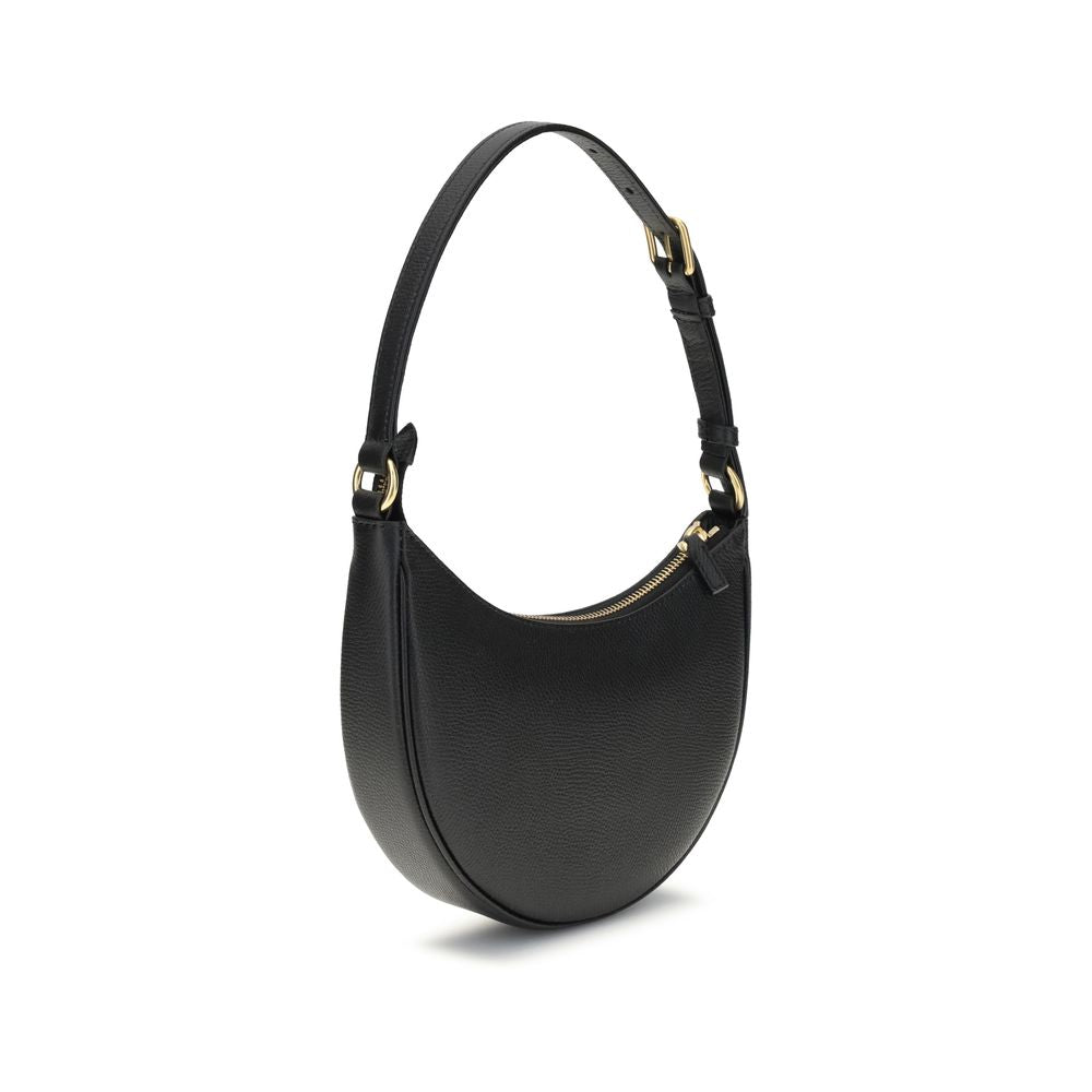 Valentino Garavani Mini Vlogo Hobo Shoulder Bag Glam Steals