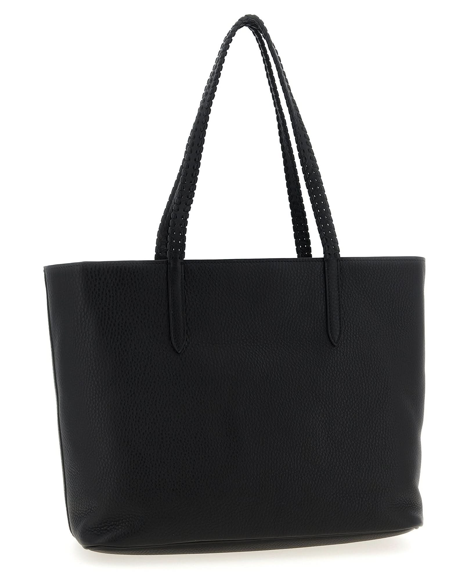 Valentino Garavani Nellcôte Shopping Bag Glam Steals