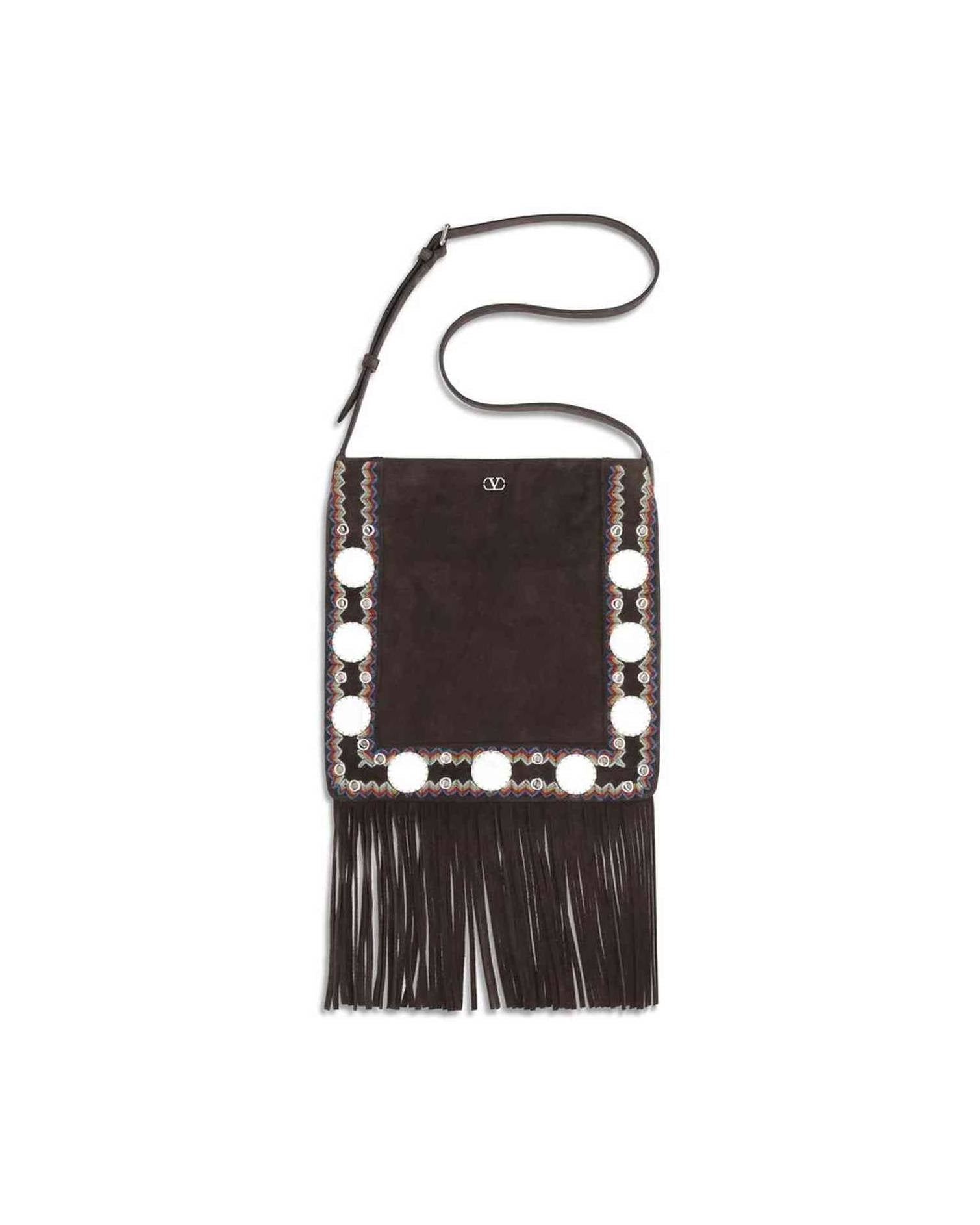 Valentino Garavani Nellcôte Shoulder Bag Glam Steals