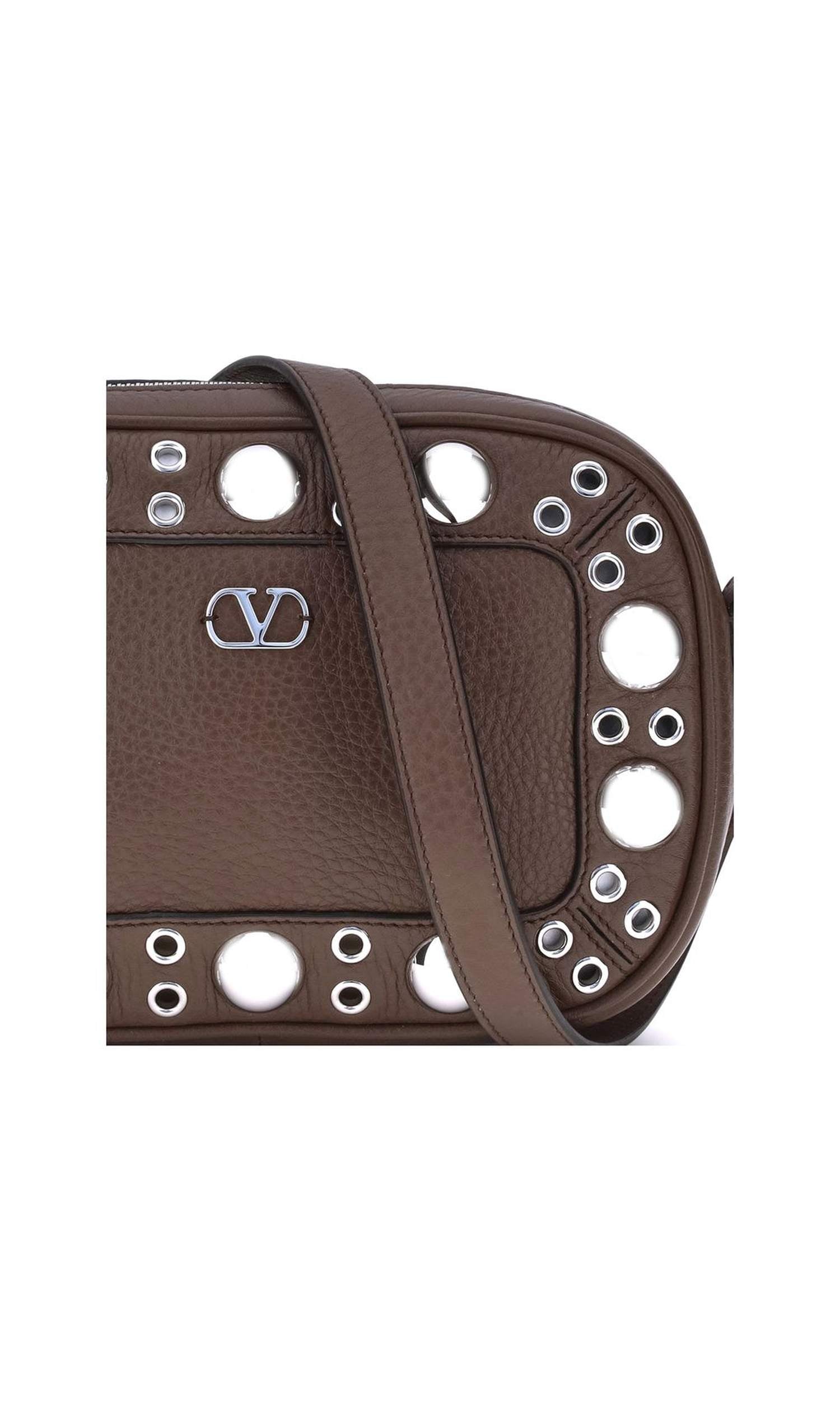 Valentino Garavani Nellcôte Shoulder Bag Glam Steals