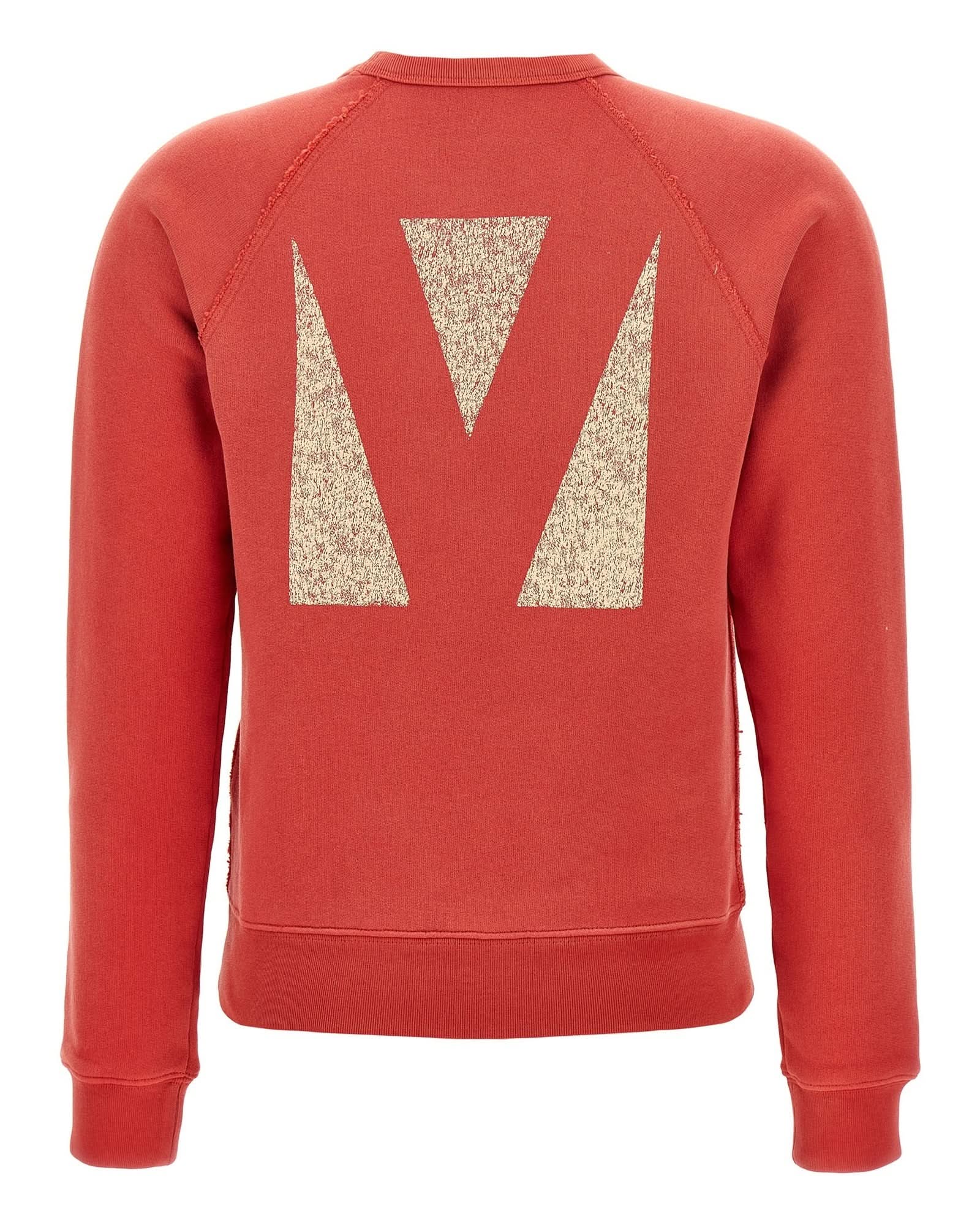 Valentino Garavani Panther Lady Sweatshirt Glam Steals