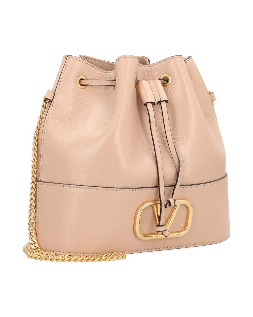 Valentino Garavani Pink Bag Glam Steals