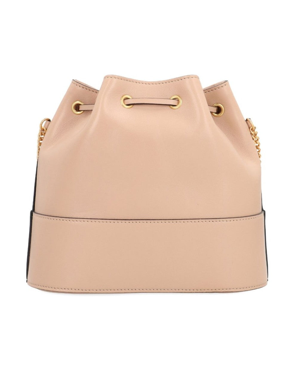 Valentino Garavani Pink Bag Glam Steals