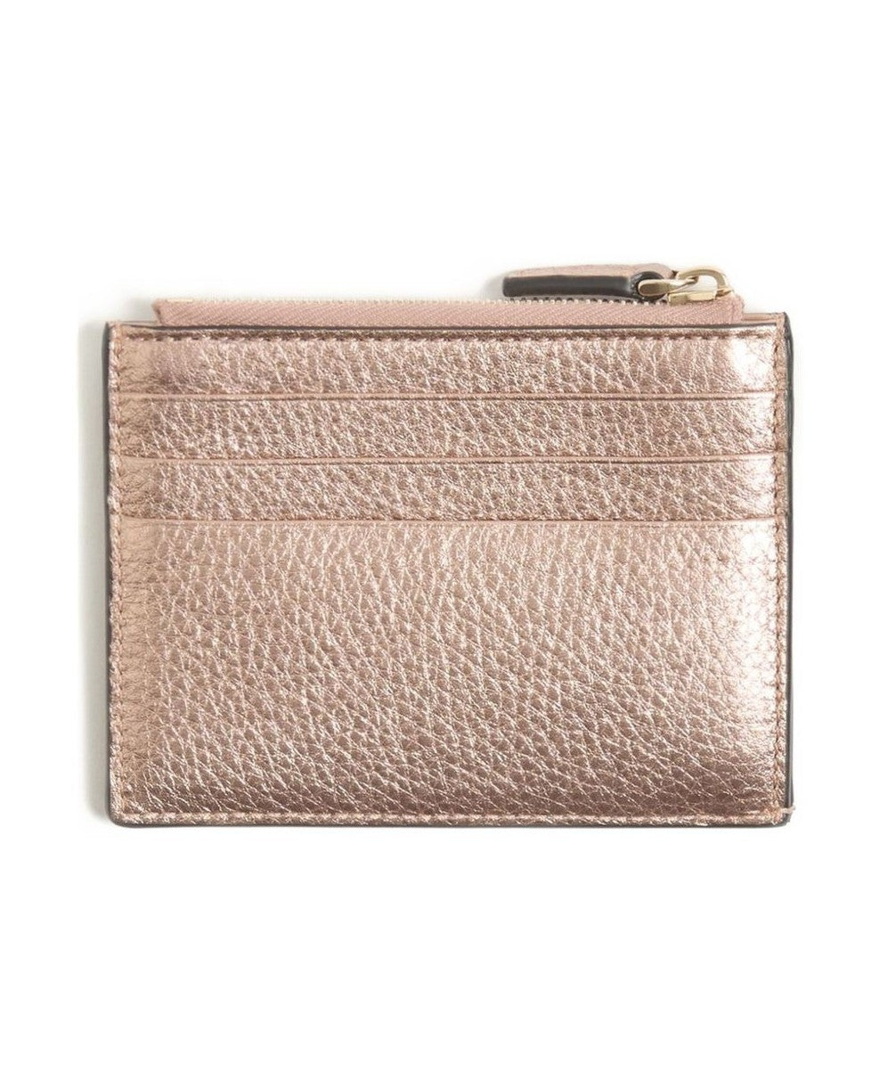 Valentino Garavani Pink Wallets Glam Steals