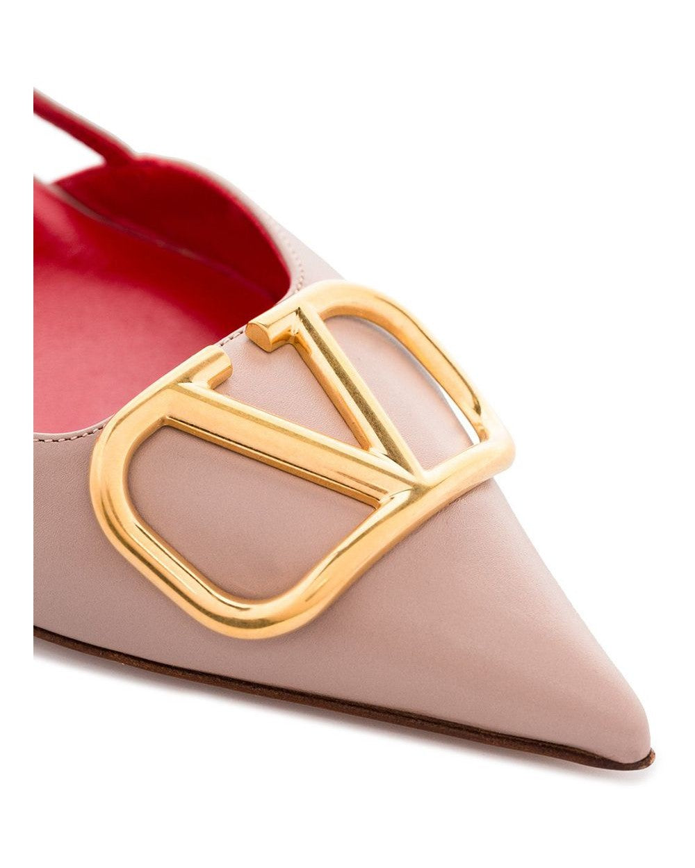 Valentino Garavani Powder Heel Glam Steals
