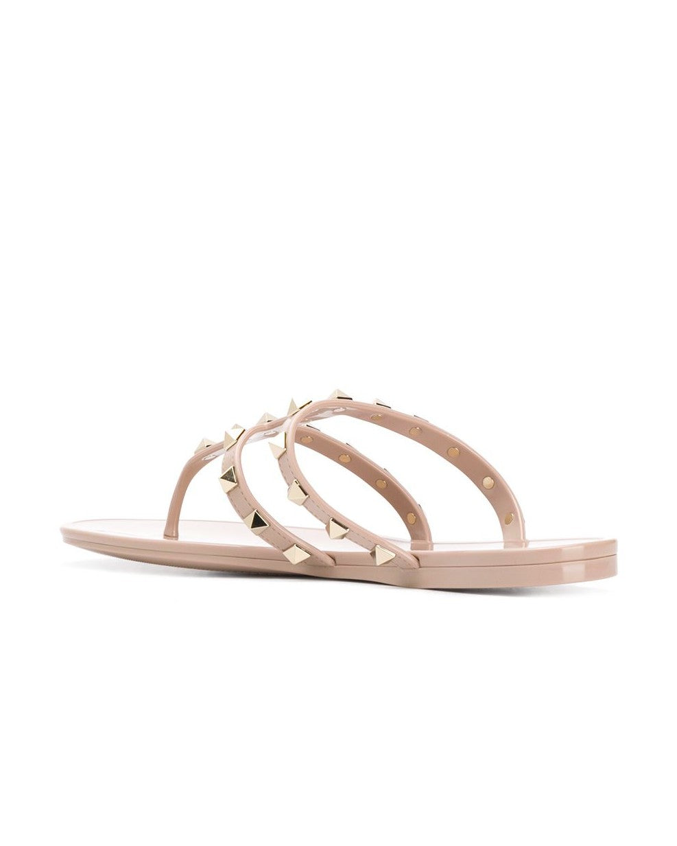 Valentino Garavani Powder Sandals Glam Steals