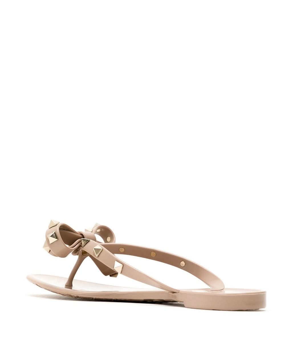 Valentino Garavani Powder Sandals Sandals