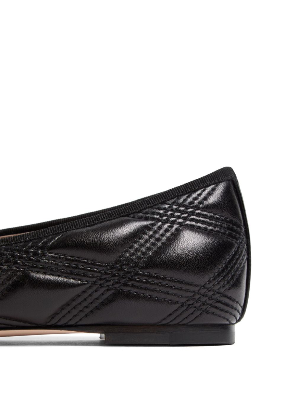Valentino Garavani Quiltie 67 Ballet Flats Glam Steals