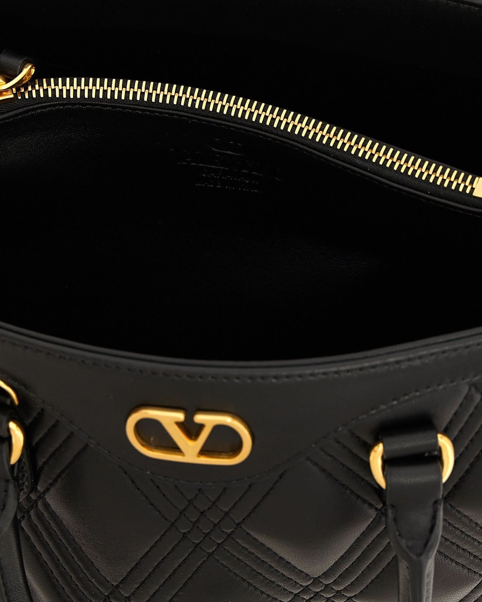 Valentino Garavani Quiltie 67 Handbag Glam Steals