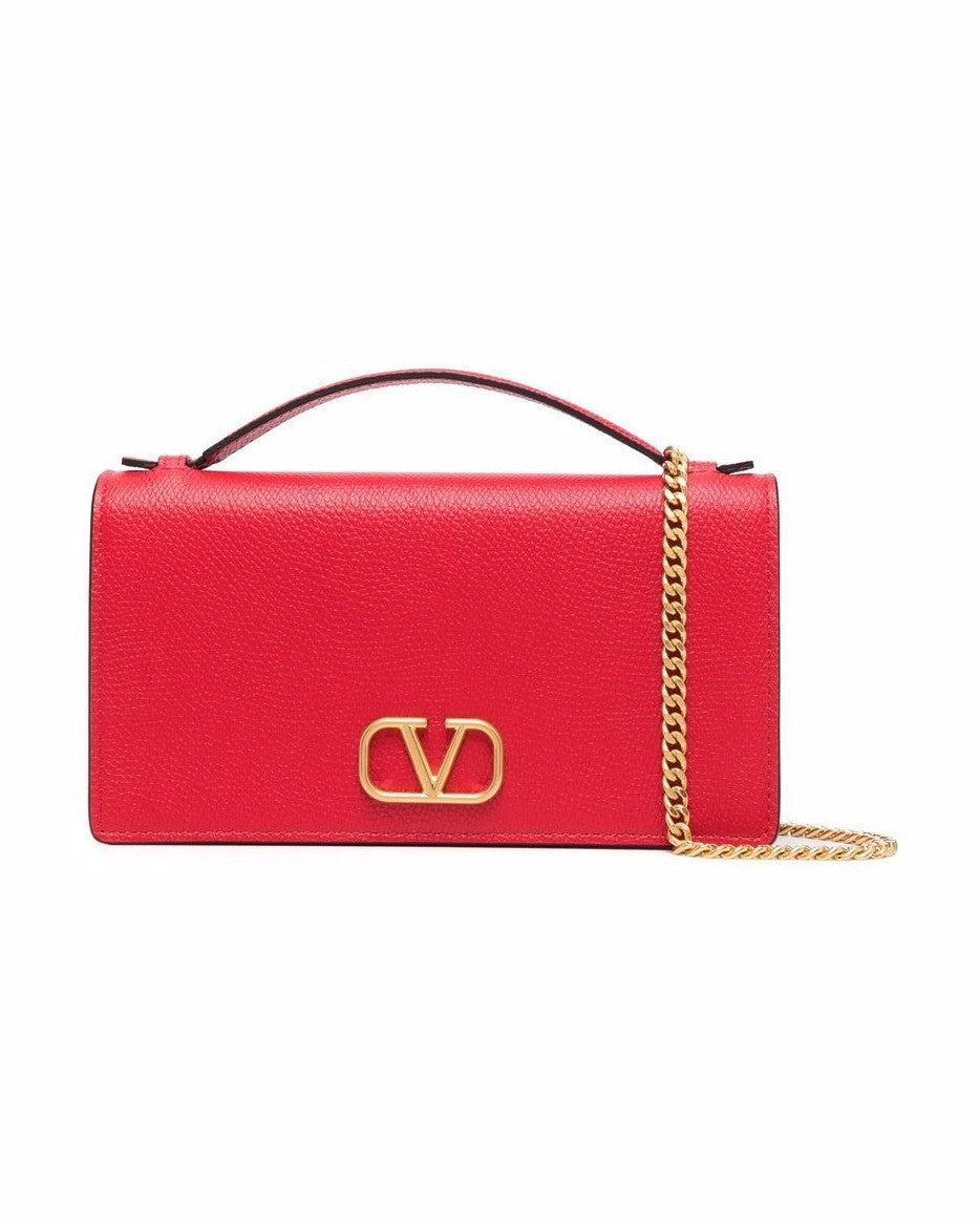 Valentino Garavani Red Bag Glam Steals