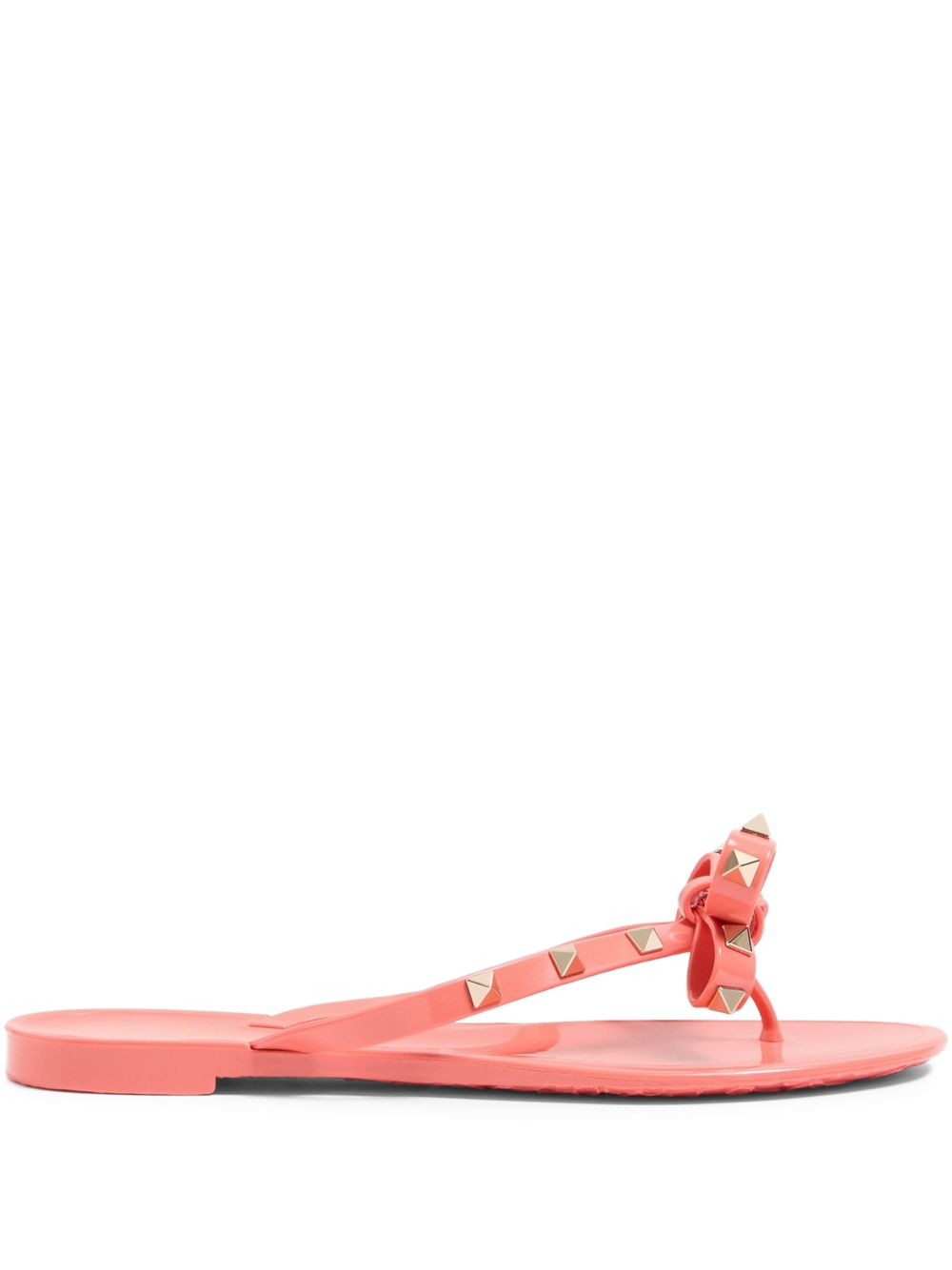 Valentino Garavani Red Sandals Glam Steals