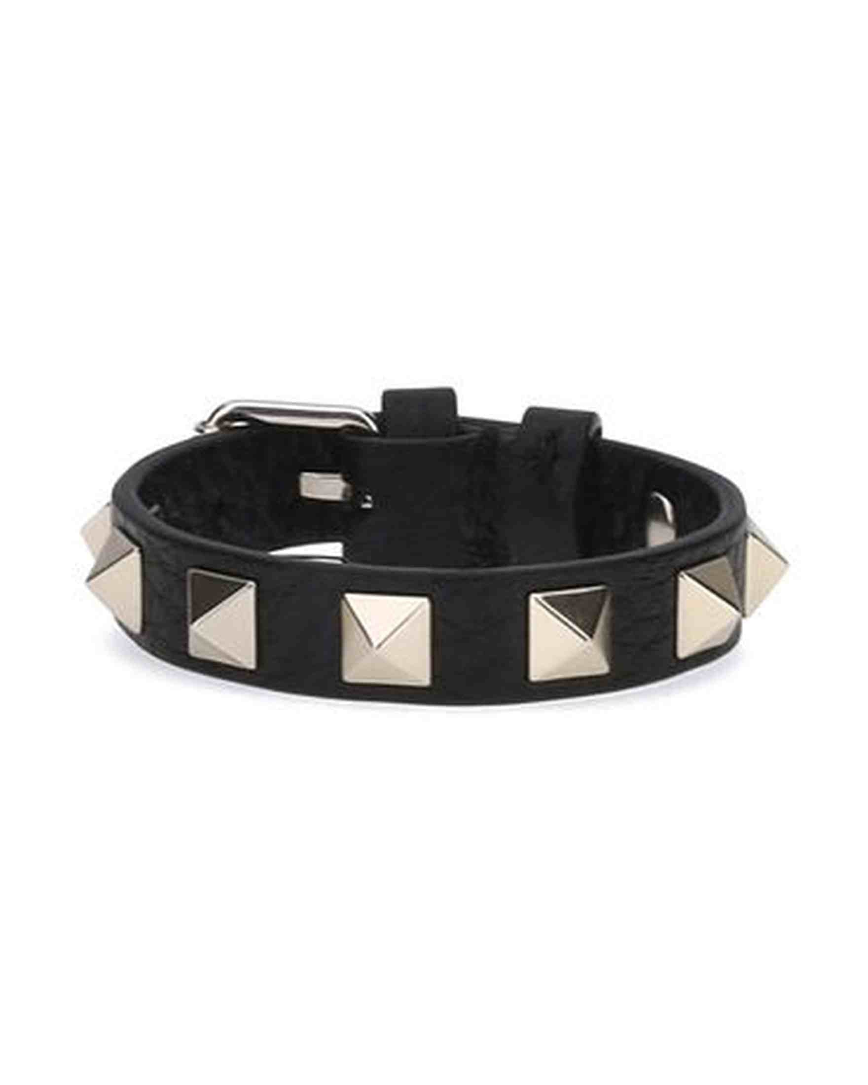 Valentino Garavani Rockstud Bracelet Glam Steals