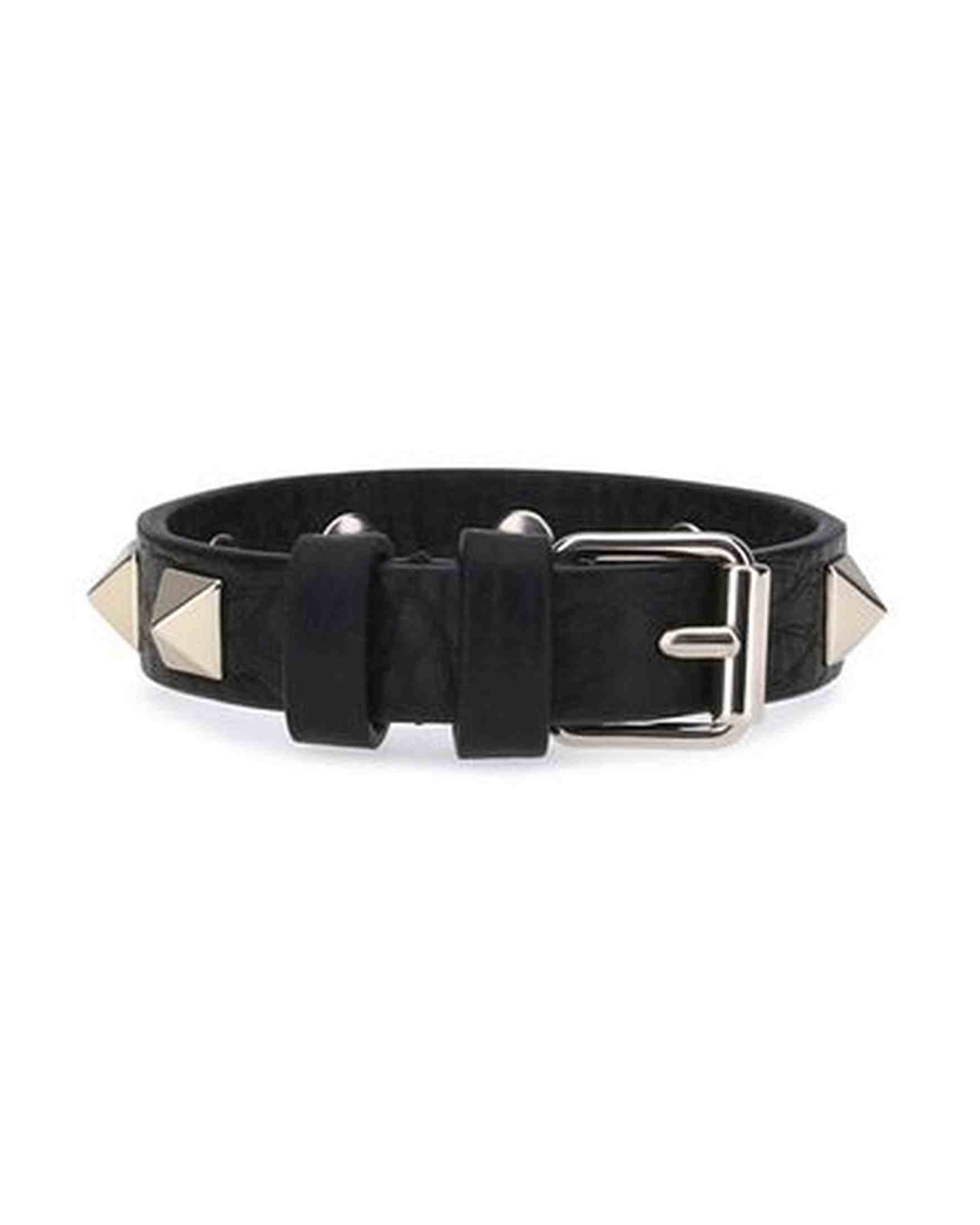 Valentino Garavani Rockstud Bracelet Glam Steals