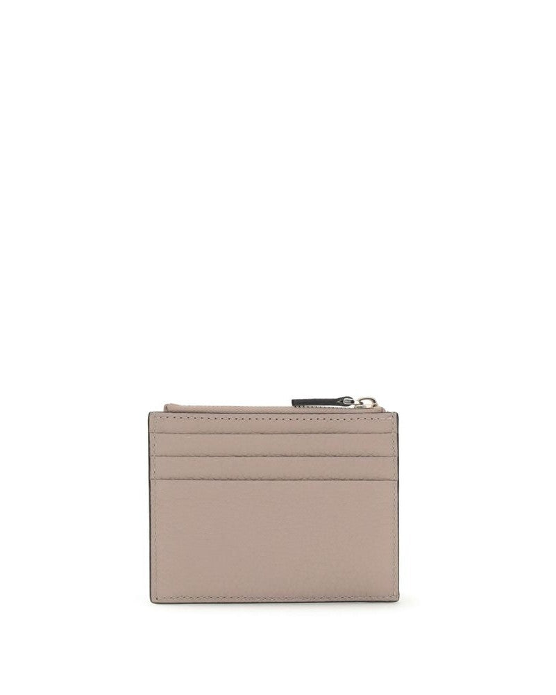 Valentino Garavani Rockstud Card Holder Glam Steals