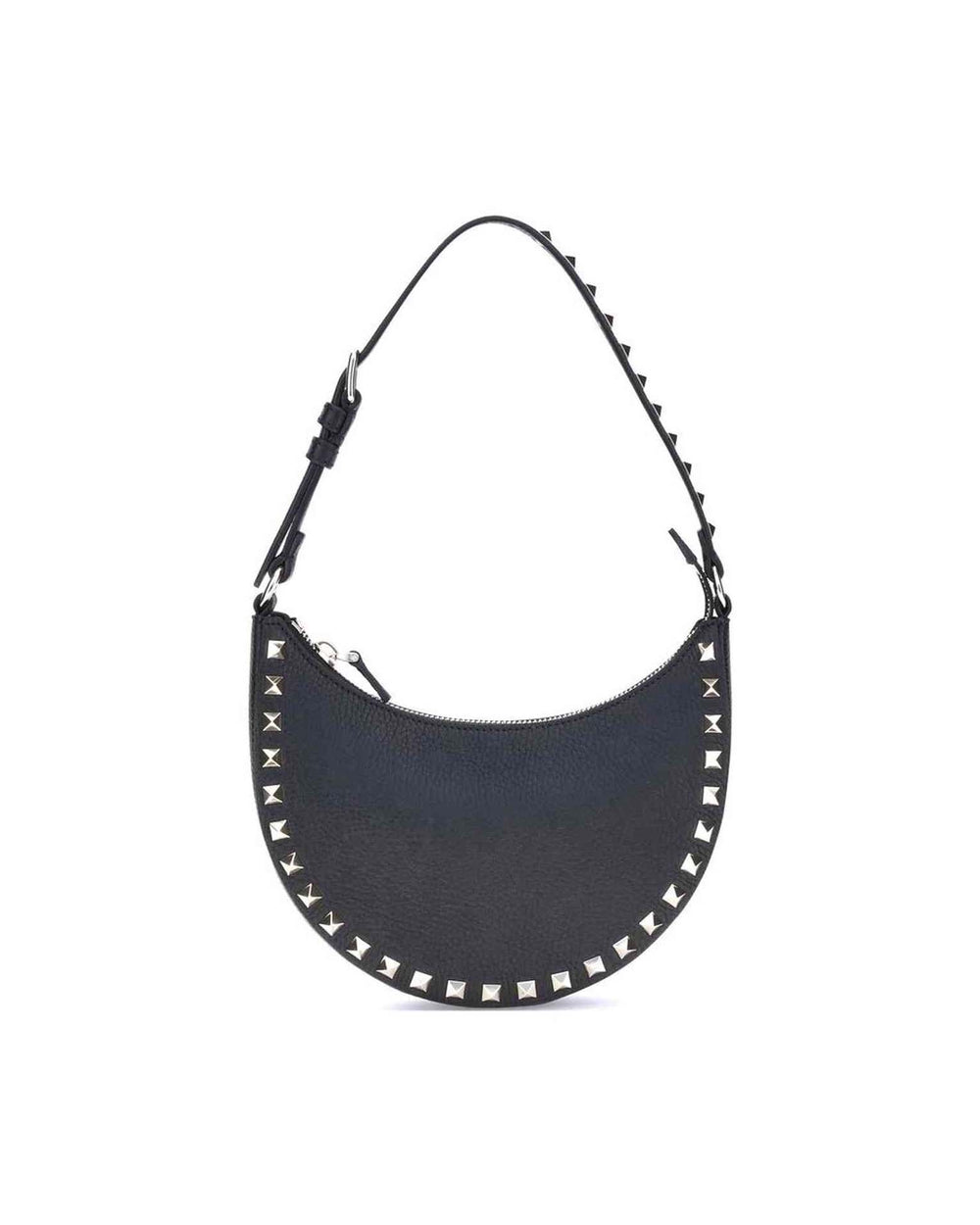 Valentino Garavani Rockstud Mini Shoulder Bag Glam Steals