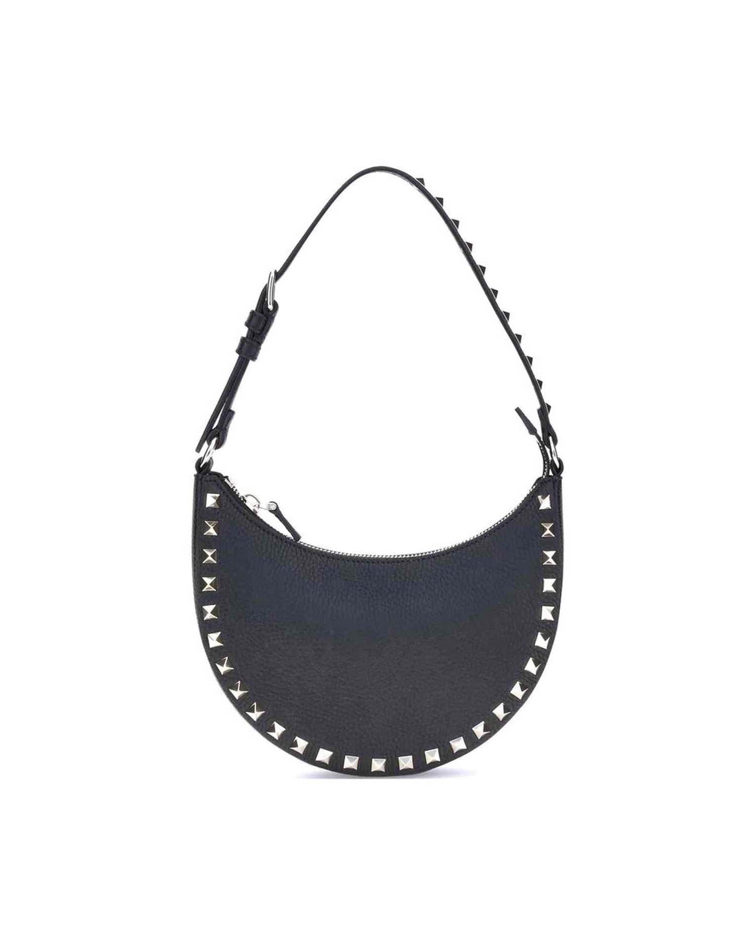 Valentino Garavani Rockstud Mini Shoulder Bag Glam Steals