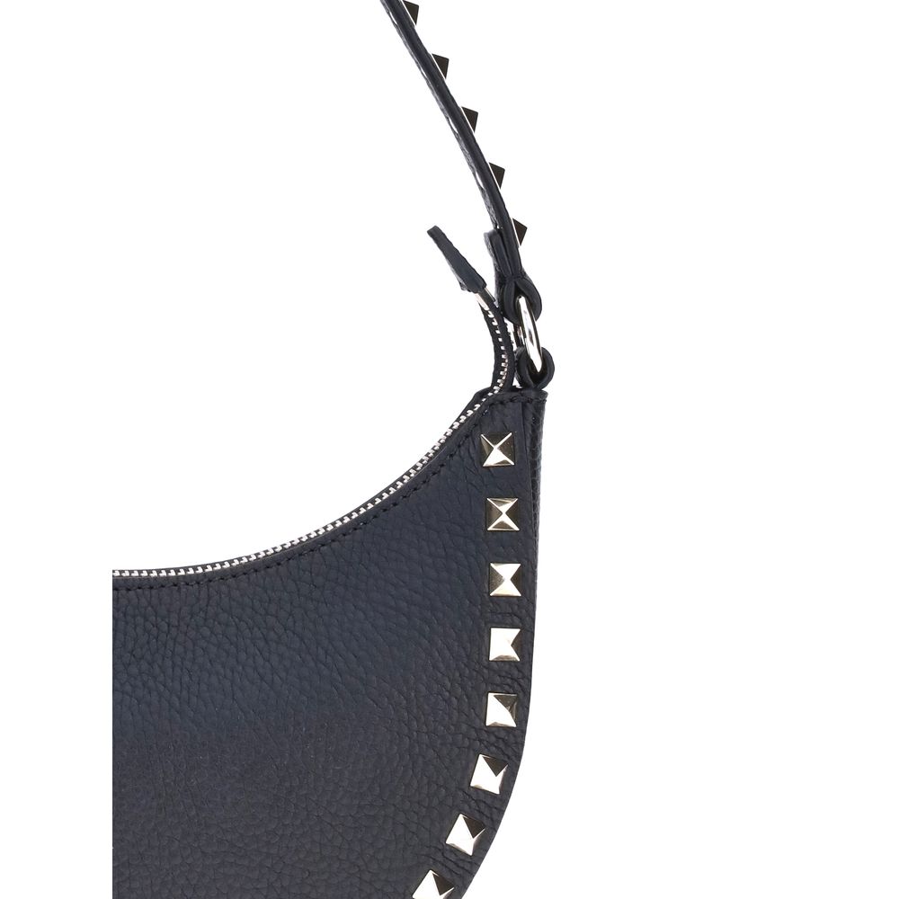 Valentino Garavani Rockstud Mini Shoulder Bag Glam Steals