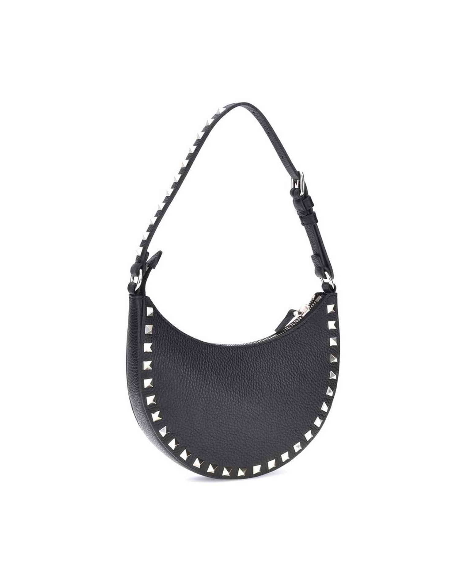 Valentino Garavani Rockstud Mini Shoulder Bag Glam Steals