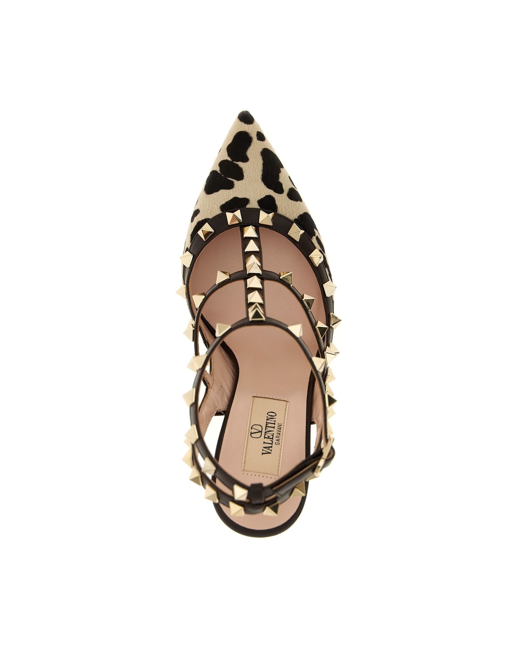 Valentino Garavani Rockstud Pumps Pumps