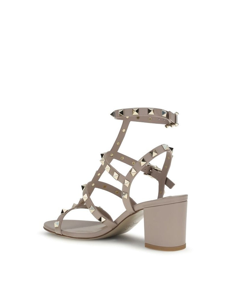 Valentino Garavani Rockstud Sandals Glam Steals