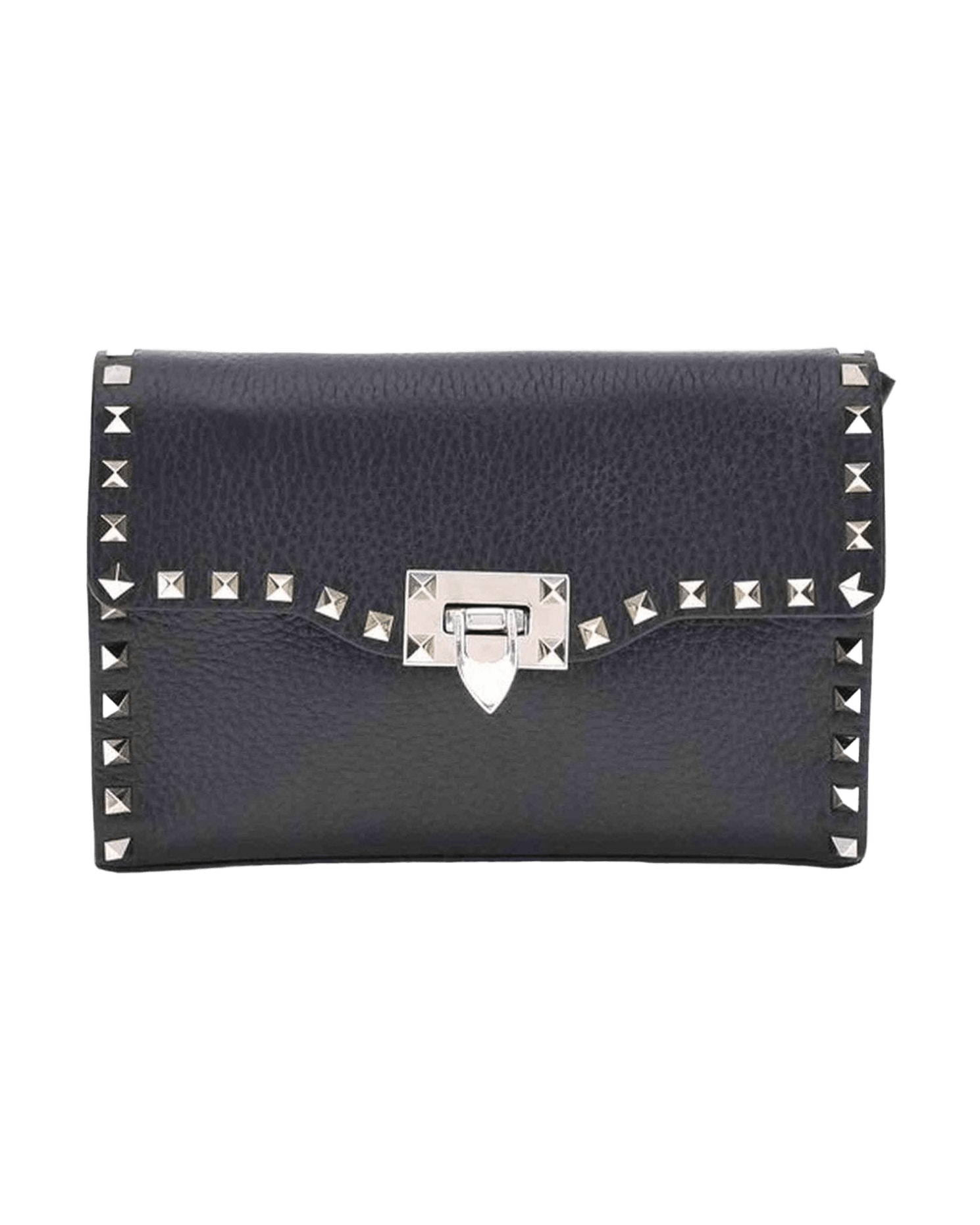 Valentino Garavani Rockstud Shoulder Bag Glam Steals